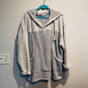 Free People pullover